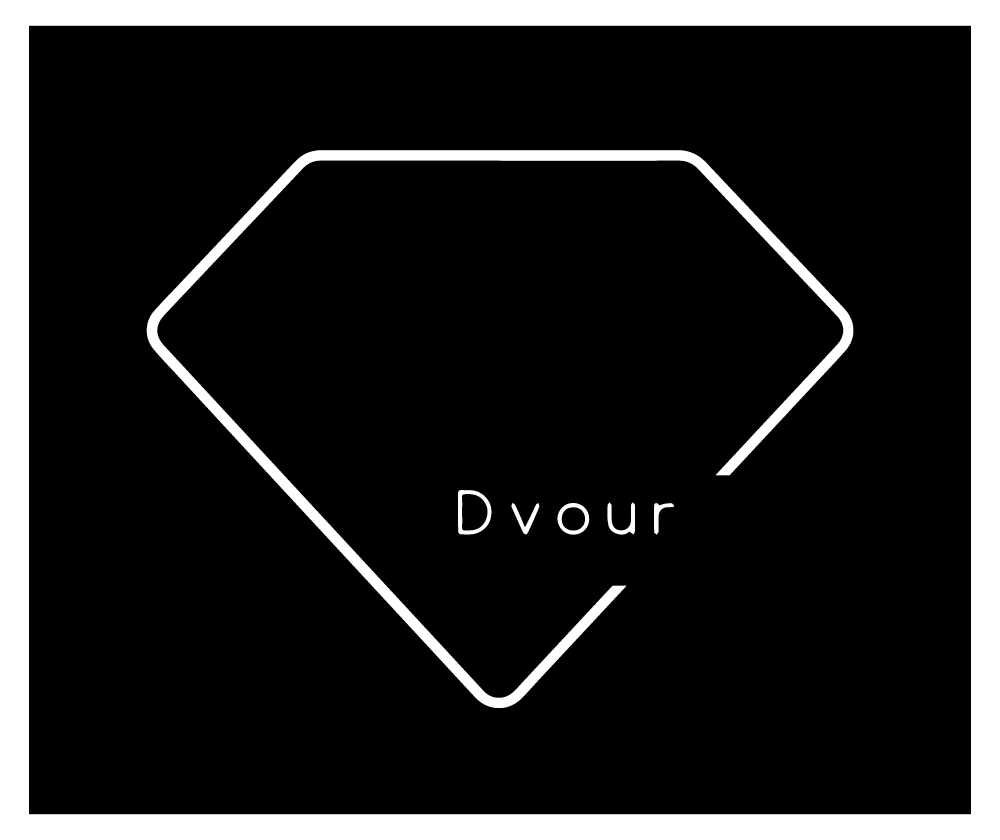 Dvour Logo